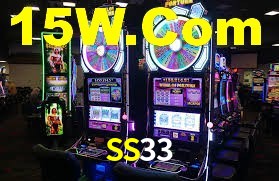 SS33 App Interface