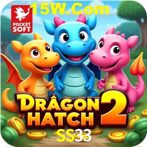 Desvendando o Mundo dos Jogos Virtuais na SS33