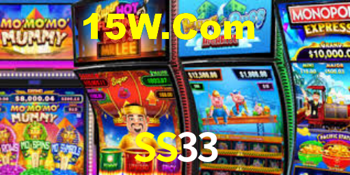 SS33 BET