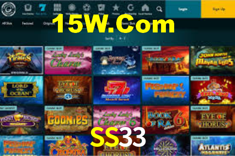 SS33 BET