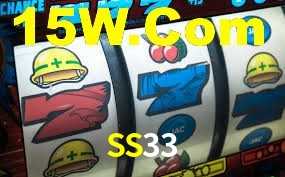 Roulette Table SS33