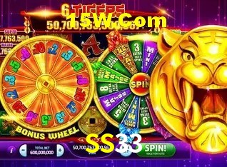 Diretório de Jogos SS33