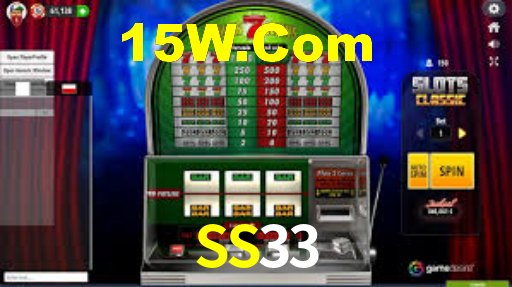 SS33 - Cassino Oficial Plataforma - SS33.Com