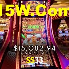 VIP Casino SS33