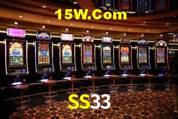 Casino Ao Vivo SS33