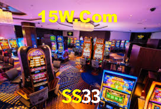 Sinta a adrenalina dos jogos de cassino com SS33